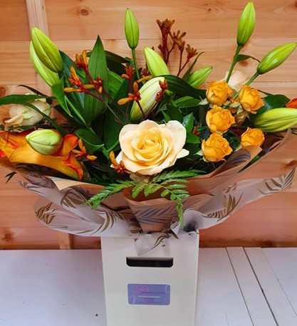 Flowers Online | Flowers by Sarah's Flowers Cheshire