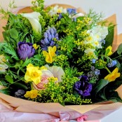 Easter Meadow Bouquet